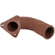 Exhaust Manifold Ford 81796352