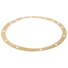 Sealing Axle Tube MF 183254M1