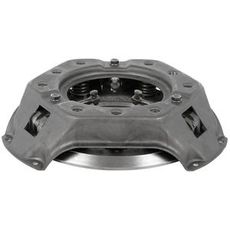 Clutch Single 280mm