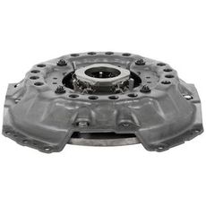 Clutch Single 330mm Super Major