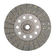 Friction Disc 327mm 10 Teeth - FO 81805301
