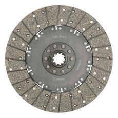 Friction Disc 302mm 10 Teeth - FO 81805300