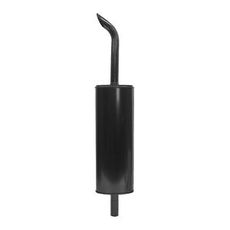Muffler Ford 83958580