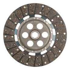 Friction Disc 273mm 10 Teeth