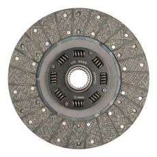 Friction Disc 305mm Sprung Center 25 Teeth