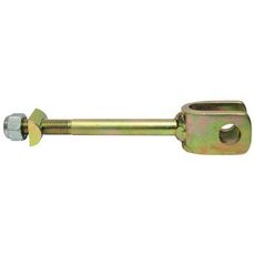 Brake Disc Arm Mf 184334M1