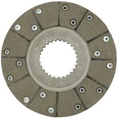 Complete Brake Disc Mf 3609098M1