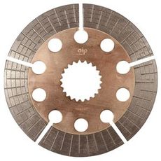 Brake Disc Ford 83989830