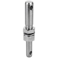 Drawbar Pin 203X28/21