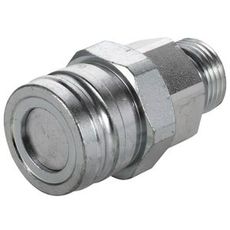 Brake Quick Coupling Male 1/2" Bsp Faster