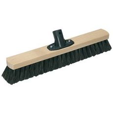 Brush 75X400X51mm Wood Soft