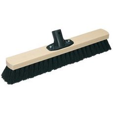 Brush 75X400X51mm Wood Medium