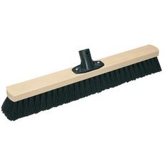 Brush 75X500X51Mm Wood Medium