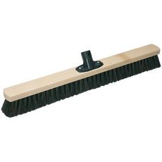 Brush 75X600X51Mm Wood Soft