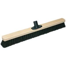 Brush 75X600X51Mm Wood Hard