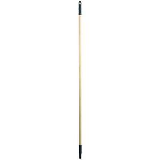 Handle for Brush with Thread 25X1550Mm Wood