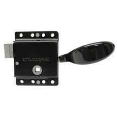 Door Lock Left Cih 3112460R91