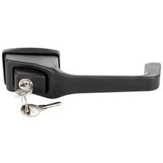 Door Handle Lockable Mf, Cih 3476151M1