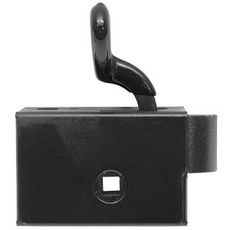 Door Lock Left Ford 83909274