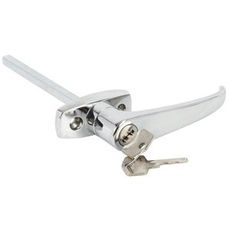 Door Handle Lockable Ford 83944231
