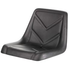 Seat With Sliding Rails Seat