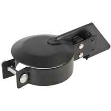 Exhaust Cap 95Mm