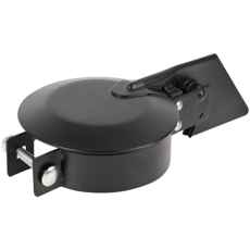 Exhaust Cap 102Mm