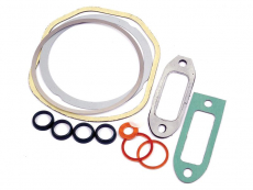 Gasket kit Top 2910048 for Fendt, Deutz, and Deutz-Fahr tractors.