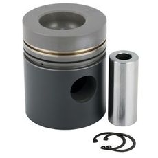 Piston Standard including rings