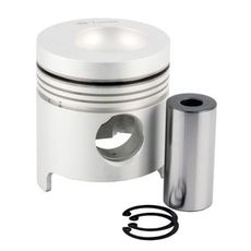 Piston Standard 4-Ring -FO 83913727