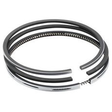 Piston Ring Set Standard 3-Ring -MF 747602M91