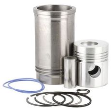 Feeder Kit Zetor 83003959