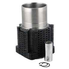Cylinder Kit Deutz Fendt