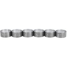 Crankshaft Bearing Set Standard Massey Ferguson - 742513M91