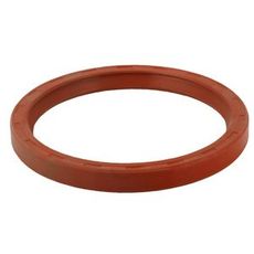 Crankshaft seal packbox Rear Zetor