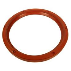 Crankshaft seal Rear Zetor - 55010221