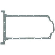 Oil pan gasket - 291981A1