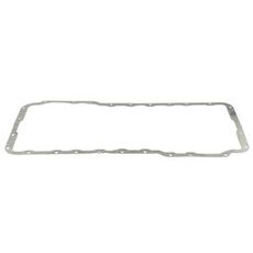 Oil pan gasket Massey Ferguson - 4224291M1