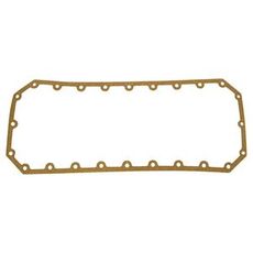 Oil pan gasket Zetor - 55010202
