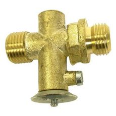 Fuel tap - ZE 955211