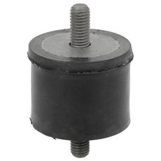 Rubber console For Fuel tank