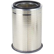 Outer air filter  215mm