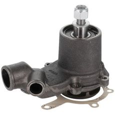 Water pump incl. seals MF - 3637468m1
