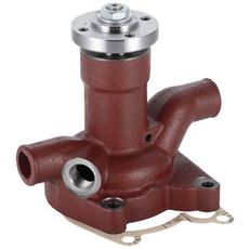 Water pump incl. seals Zetor Zetor - 62010615