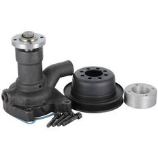 Water pump incl. pulley Zetor Zetor - 69010651