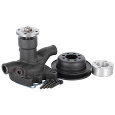 Water pump incl. pulley Zetor Zetor - 69010656