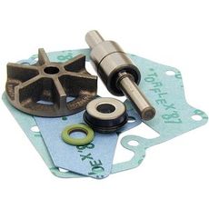 Repair kit for water pump John Deere - RE37483