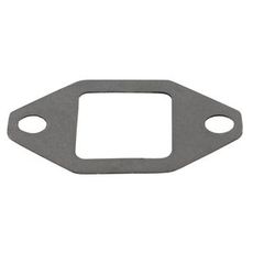 Gasket For Exhaust series Ursus, Zetor - 80005091