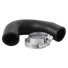 Water hose Pump-Block Massey Ferguson 365, 375, 390