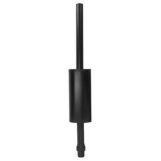 Silencer  54/175 mm